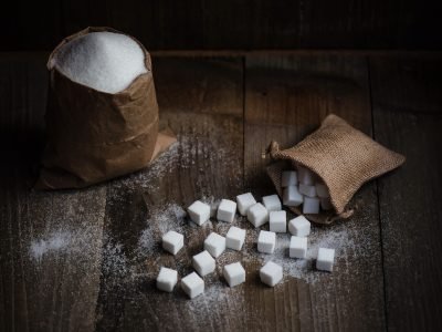Sugar Sugar