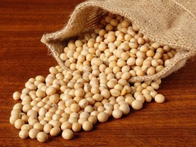 Soybeans Soybeans