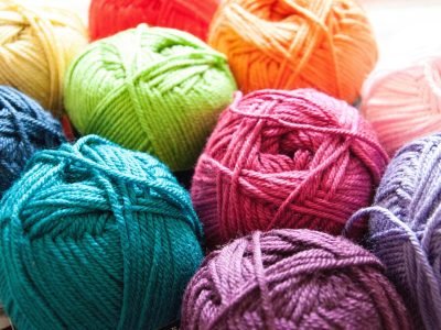 Cotton Yarn Cotton Yarn