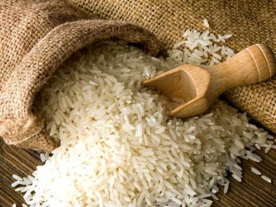 Rice Rice