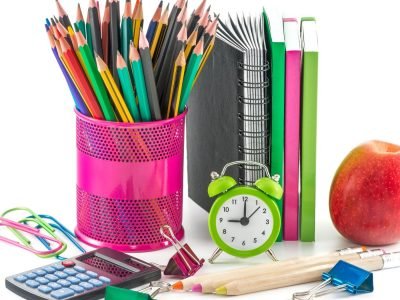 Stationery Items Stationery Items