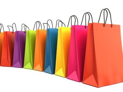 Paper Bags Paper Bags